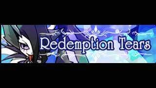 Redemption Tears - BEMANI Sound Team "劇団レコード" feat.T4K (pop'n music UniLab)