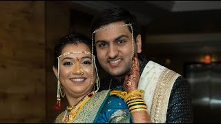 Coming Soon Teaser Sasmit and Tejashri @ Tiptop Plaza ,Thane by Prakash Photo Studio