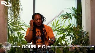 Double O - Detroit Techno Special | RA Greenhouse Sessions