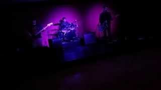 How Scandinavian - Cutlass (Live 01/03/15)
