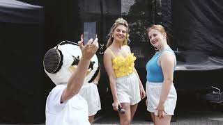 LOCO KIDS DISCO - Big fun for kids & families