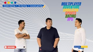Kenalan Yuk Sama Neubie Gaming | Teman Bermainmu 😊