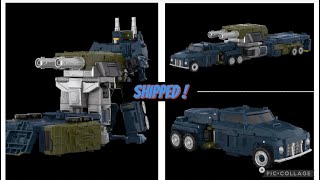 ONSLAUGHT MOVED UP TO NEXT WEEK ON BBTS ! SHIPPING NOTICES SENT OUT ?! GTA 6 BEFORE PRIMUS !!