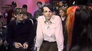 PULP Jarvis Cocker Toronto 1996 pt 4