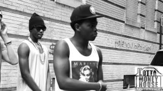 iSpitNYC - CYPHER FEATURING AYE WALLS x IV x ZEKE JAY x ESSEEFFE