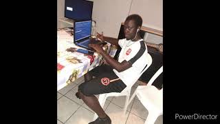 Balabo kibaro by Junkung Real B ⚽️ 🎤🎧16/02/2022