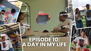 Behind the Scenes with a Fashion Icon! VLOG | Fun Awaits! #VLOG #FashionIcon #BehindTheScenes"