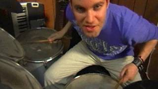 Chris Commisso "I'm Gonna Live" (Original) [HD] [CC]