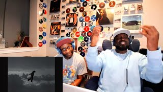 Americans First listen to Collage Basquiat Reaction!!  Wrench 3 2 x Avelino x AV Alluve