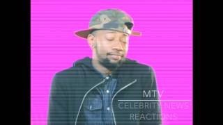MTV Talent Reel