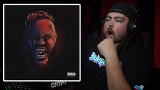 JELLY ROLL "SELF MEDICATED" LIVE ALBUM REACTION