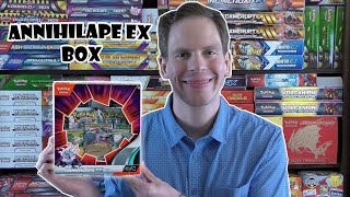 Annihilape ex Box Opening