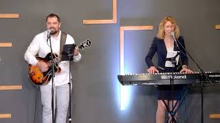 Mily nagy vagy, Urunk | B18 Dicsőítés
