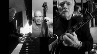 Rick Whitehead performs "You Stepped Out of a Dream"