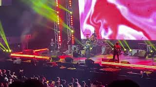 Ebe Dancel - Makita Kang Muli Live @SM MOA Arena (Broken Hearts Club)