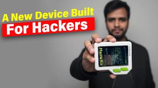 MeowKit: New Device Built for Hackers!!