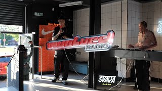 Involved Radio EP4: KOJ (Highlights)