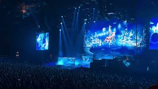 Iron Maiden - Seventh Son of a Seventh Son (Live @ Arnhem, July 23, 2025)
