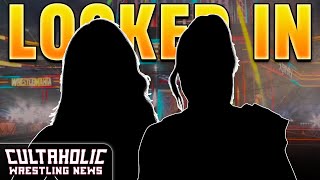 Huge WWE WrestleMania 42 Match “LOCKED IN” | MAJOR Update On Shock AEW Release