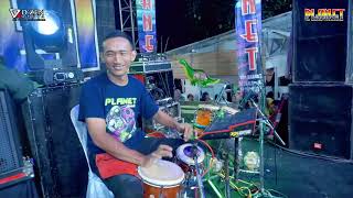 KERTAS DAN APIROMANTIKA II PLANET TOP DANGDUT II 4 OKTOBER 2025