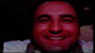 UK Rental VHS Trailer Reel: Nicky & Gino (1989 Virgin Premiere)