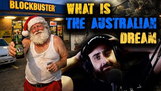 Has The Australian Dream Died? | Merry Christmas