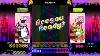 【pop'n music】パタパタママ【Hyper】Autoplay