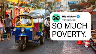 You Should NEVER Live In Thailand.. Here's Why