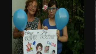 Proyecto - Apoyo a Geng