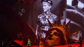 MGK - Nothing Inside live (Berlin, 24.02.2026) #mgk 