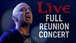 LIVE – The Reunion Tour [Full Concert] | All the Hits Performed LIVE