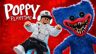 Poppy Playtime (POPPY PLAYTIME HORROR GAME) SD DEUTSCH KAIRO_HD