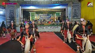 Putro Turonggo Jati. Live Jlamprang Bansari Tmg