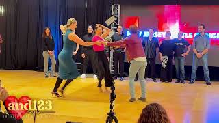 New Jersey Hustle Congress: Pro Staff Dance Off - January 16, 2026