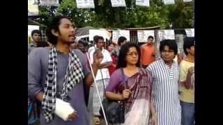 বর্ষবরণ যৌন হয়রানি- Liton Nandi outraged after witnessed over sex assault at TSC DU BANGALADESH