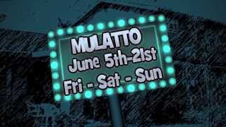 Community Actors Theatre Presents "MULATTO"