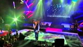 Grafa - Nevidim - (LIVE) - Ot Liubov kum jivota