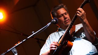 Brian Nova | KNKX Studio Session