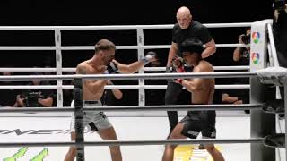 Atole vs Lionetti| Aug31, 2025 