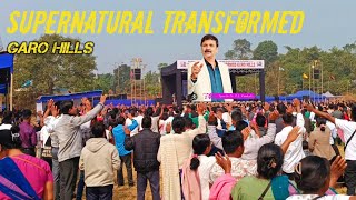 APOSTLE RAM BABU | Supernatural transformed | PRAISE & WORSHIP SONGS | williamnagar 02 February 2025