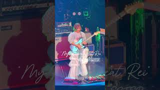 "My Runway feat. Rei" at Reiny Friday -Rei & Friends- vol.17