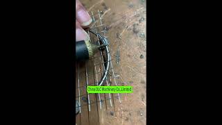 small metal pieces welding machine without any aux gas