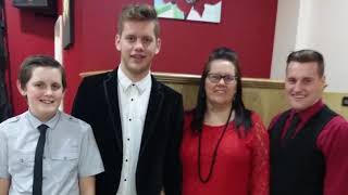 Minster FM Local Hero Awards 2019 - Parent Of The Year: Angela Silk