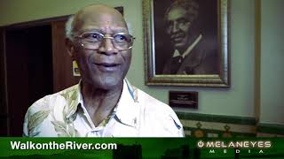 Walk on the River Testimonial #8