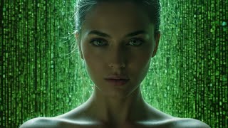 Liberation from the mind matrix: Immersion in deep thinking with dark sci-fi ambient music.
