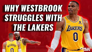 The 3 Reasons Westbrook is STRUGGLING (AND WHAT THEY SHOULD DO ABOUT IT) || A video breakdown