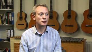 Music Therapy in practice at the RHN