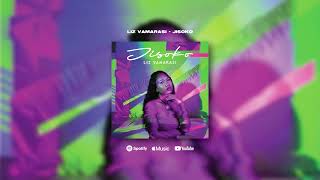 Liz Vamarasi - Jisoko (Official Audio)