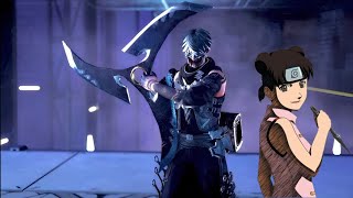 Ninja Gaiden 4: Kage-Hiruko Moveset Showcase (Yakumo)