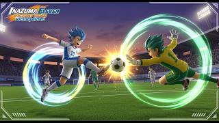 INAZUMA ELEVEN: Victory Road — The Rise of a New Soccer Legend | Soccer, Sports, Adventure, Game
